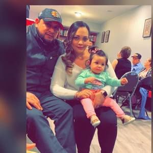 Meet your Posher, Nancy